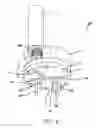 Fig. 10 - Gripper apparatus and method for containers of different sizes