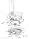 Fig. 11 - Gripper apparatus and method for containers of different sizes