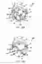 Fig. 12 - Gripper apparatus and method for containers of different sizes