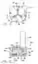 Fig. 15 - Gripper apparatus and method for containers of different sizes