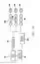 Fig. 17 - Gripper apparatus and method for containers of different sizes
