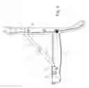 Fig. 07 - Tailgate damping/detent system