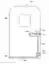 Fig. 01 - Auxiliary door latch system
