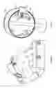 Fig. 05 - High chairs and methods to use the same