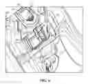 Fig. 07 - Car seat with integrated ratchet