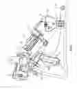 Fig. 08 - Car seat with integrated ratchet