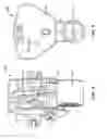 Fig. 09 - Car seat with integrated ratchet