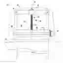 Fig. 01 - Seat assembly having an adjustable head restraint assembly