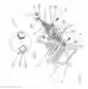 Fig. 06 - Chair that is assembled and disassembled easily and quickly
