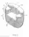 Fig. 02 - Self inflating bellows chair