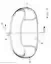 Fig. 04 - Self inflating bellows chair