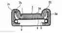 Fig. 01 - Vehicle Seat With Function of Absorbing Volatile Substances