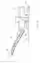 Fig. 20 - Rotatable cutting tool-tool holder-base assembly