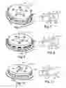 Fig. 04 - VEHICLE WHEEL ASSEMBLY WITH GALVANIC ISOLATION