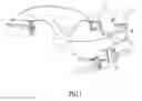 Fig. 02 - BRAKE AUXILIARY SYSTEM OF ELECTRIC CAR