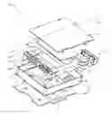 Fig. 01 - Flat linear vibrating motor