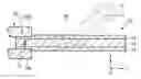 Fig. 01 - Polymer actuator and device equipped with polymer actuator