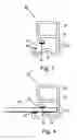 Fig. 04 - Frame assembly for reflective cabinet door