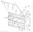 Fig. 01 - MULTI-MATERIAL CABINET