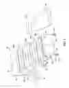 Fig. 02 - Drawer organizer for disparate handled items