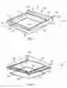 Fig. 02 - Shelf for an appliance