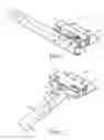 Fig. 03 - Integrated hinge assembly