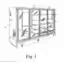 Fig. 02 - ENERGY-FREE REFRIGERATION DOOR AND METHOD FOR MAKING THE SAME