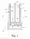 Fig. 04 - ENERGY-FREE REFRIGERATION DOOR AND METHOD FOR MAKING THE SAME
