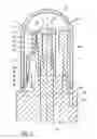 Fig. 02 - Spark plug comprising a ground electrode support