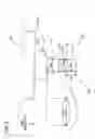 Fig. 04 - Spark plug having a center electrode and a ground electrode provided with no noble metal member