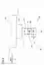 Fig. 07 - Spark plug having a center electrode and a ground electrode provided with no noble metal member
