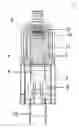 Fig. 01 - HALOGEN INCANDESCENT LAMP