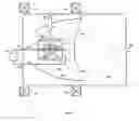 Fig. 08 - Z-PINCH PLASMA GENERATOR AND PLASMA TARGET