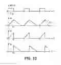 Fig. 09 - Organic light emitting diode driver arrangement