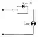 Fig. 01 - Tri-dimming push handle switch lampholder
