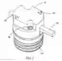 Fig. 02 - Tri-dimming push handle switch lampholder