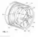 Fig. 02 - Dipolar axial compression permanent magnet motor