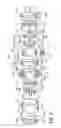 Fig. 08 - Dipolar axial compression permanent magnet motor