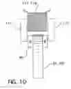 Fig. 12 - Dipolar axial compression permanent magnet motor