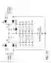 Fig. 24 - Dipolar axial compression permanent magnet motor