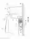 Fig. 11 - Electronic device with charging station and main unit recharged by the charging station