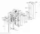 Fig. 01 - Charging/discharging device having concealed universal serial bus plug(s)