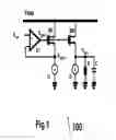 Fig. 02 - LDO regulators for integrated applications