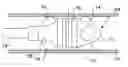 Fig. 01 - Eddy current inspection probe for inspecting the interior of a tubular member