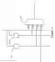 Fig. 13 - IC with deskewing circuits