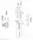 Fig. 03 - Omnidirectional pseudo-antenna for interrogator or system allowing the interrogation response and/or passive listening functions