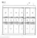 Fig. 02 - System and method for stockkeeping in an aircraft galley