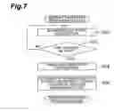Fig. 08 - Blind spot display device and driving support device
