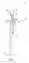 Fig. 02 - System and method for inspecting a wind turbine blade