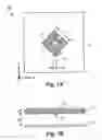 Fig. 02 - Circularly polarised array antenna